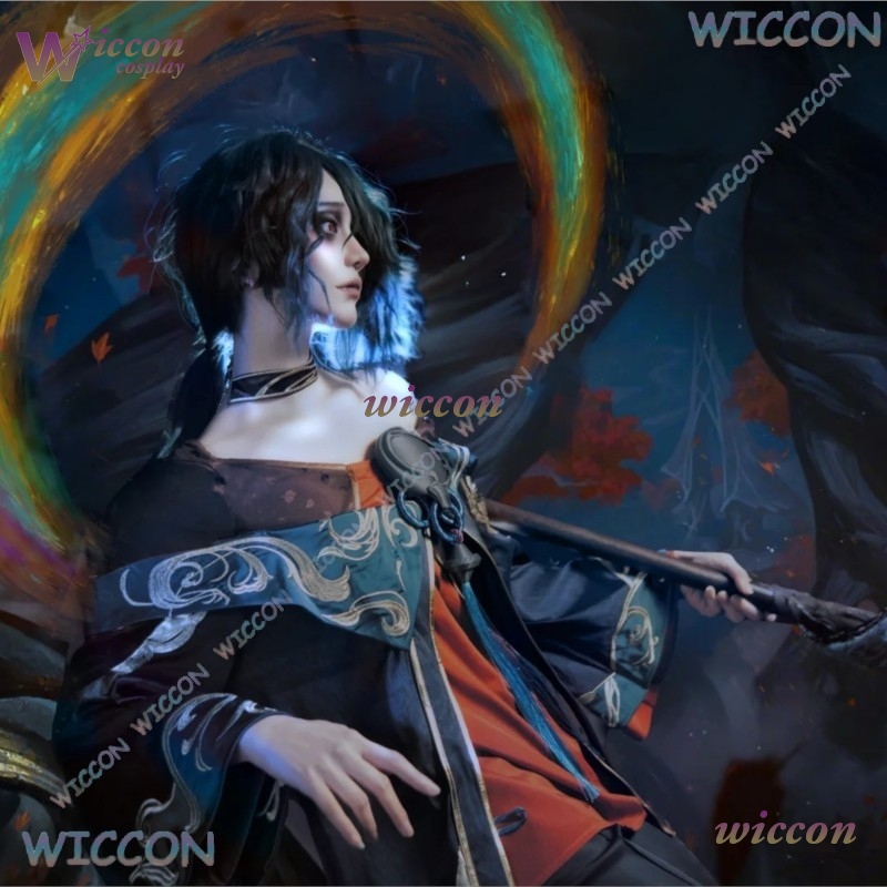Anime Cosplay Outfits Male - ‌ زي كامل لشخصية لول ذا