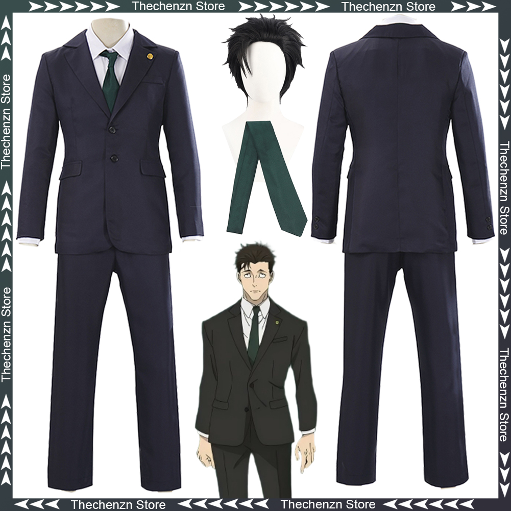 Anime Cosplay Outfits Male - زي تنكري أنيمي جوجوتسو كايسن هاكاري