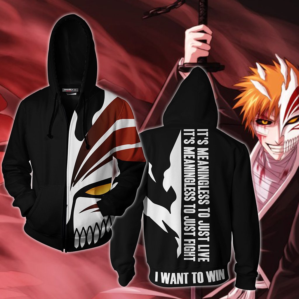 Anime Cosplay Bleach - الكلاسيكية انمي ياباني 