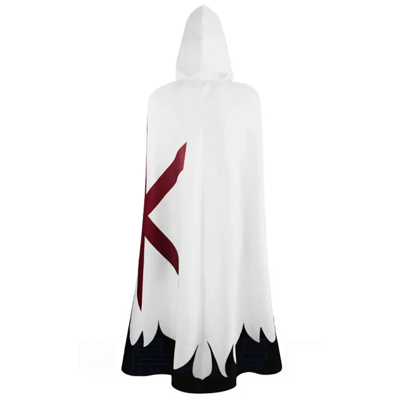 Anime Cosplay Bleach - أزياء أنيمي بليتش ستار نايت يواتش