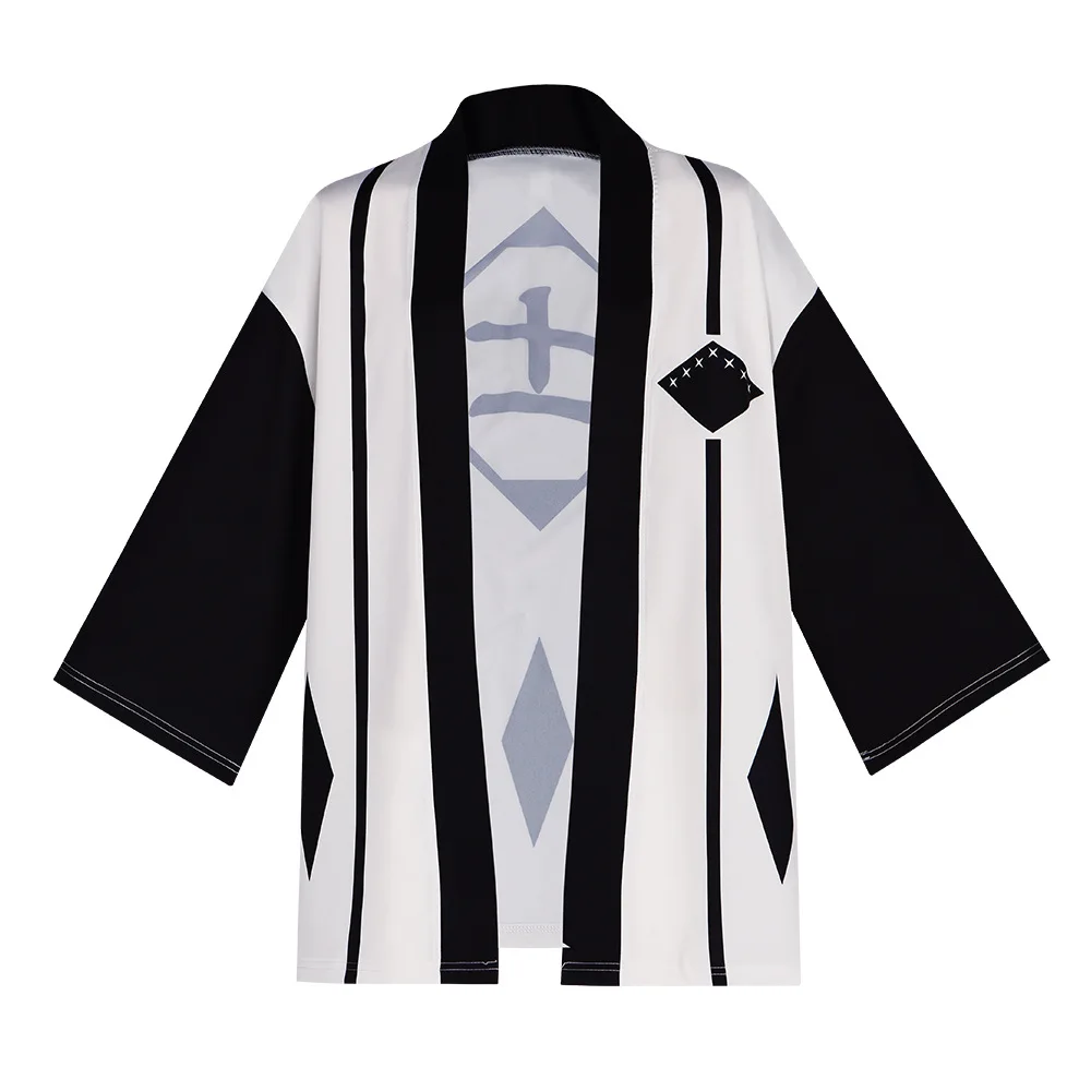 Anime Cosplay Bleach - لعب الأدوار موحدة الموت الله بليتش