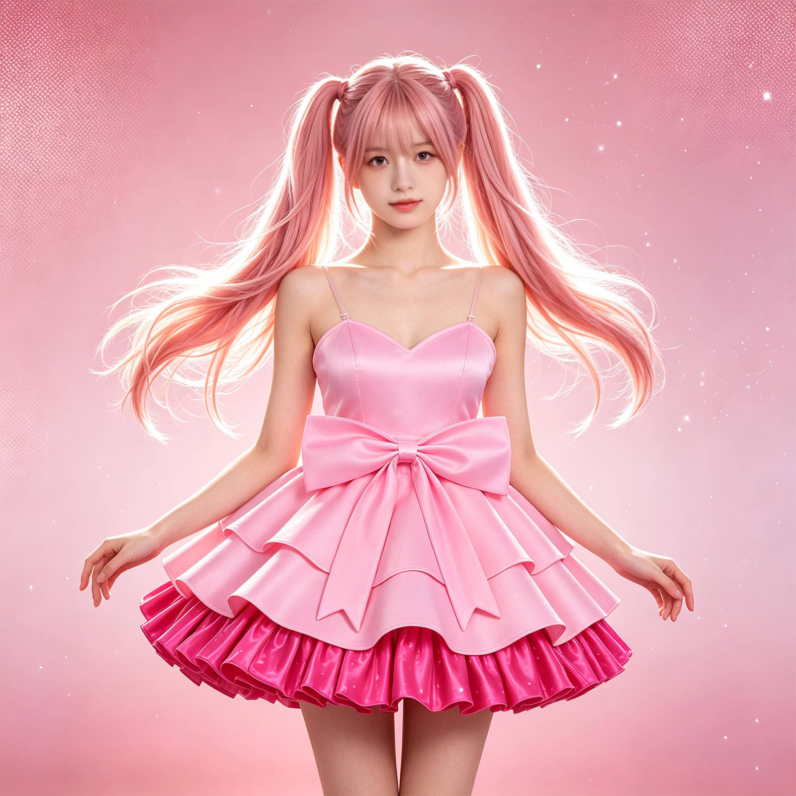 زي تنكري لشخصية ميزي من ألين س - مراجعة Anime Cosplay Manga وسعره