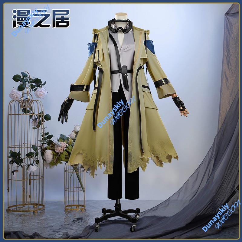 الذهب رحلة الفوز تأثيري حلي Um - مراجعة Anime Cosplay Outfits Female وسعره