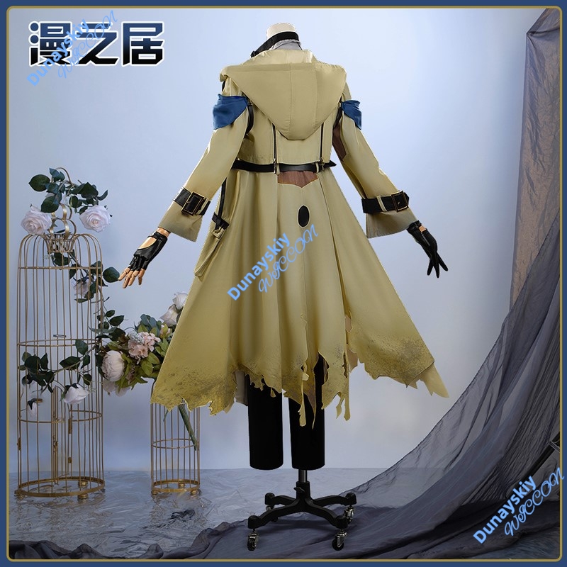 الذهب رحلة الفوز تأثيري حلي Um - مراجعة Anime Cosplay Outfits Female وسعره