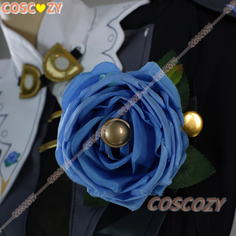 Zenless منطقة صفر Yixuan تأثير - مراجعة Anime Cosplay Outfit وسعره