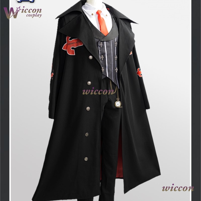Guilty Gear Strive: Dual Ruler - مراجعة Anime Cosplay Plus Size وسعره