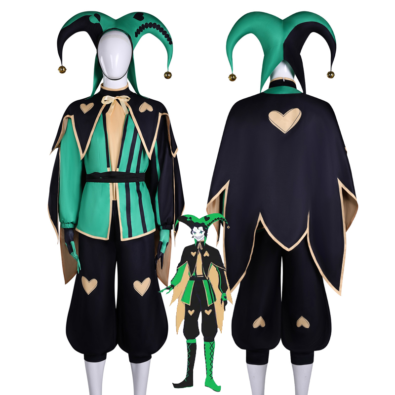 زي تنكري للمسرحيات التنكرية عل - مراجعة Anime Cosplay Outfit وسعره