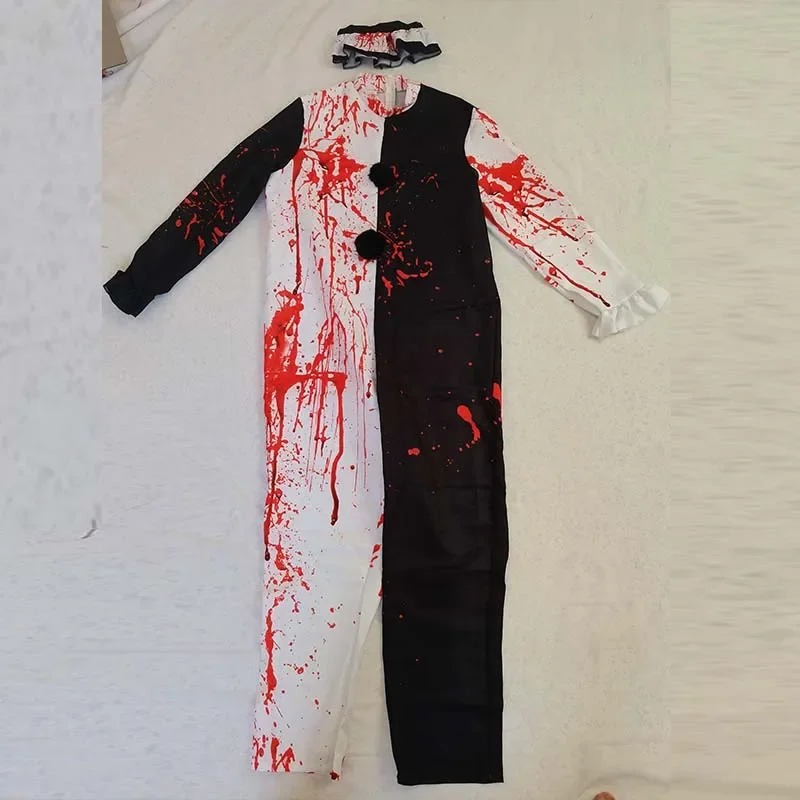 أزياء الهالوين للرجال أزياء ال - مراجعة Anime Cosplay Outfits Male وسعره