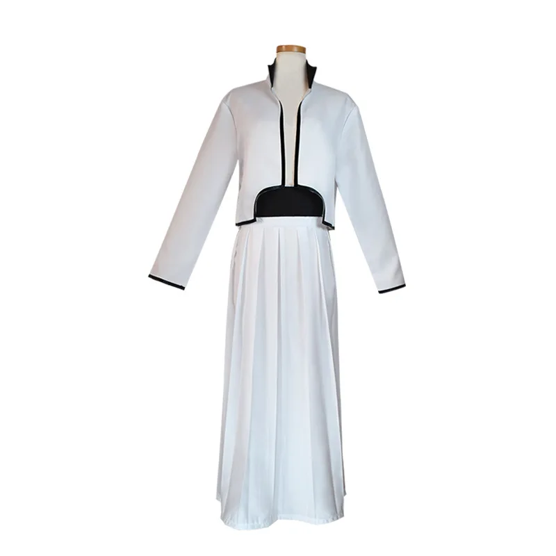 أزياء كوسبلاي أنيمي بليتش Ulqu - مراجعة Anime Cosplay Bleach وسعره