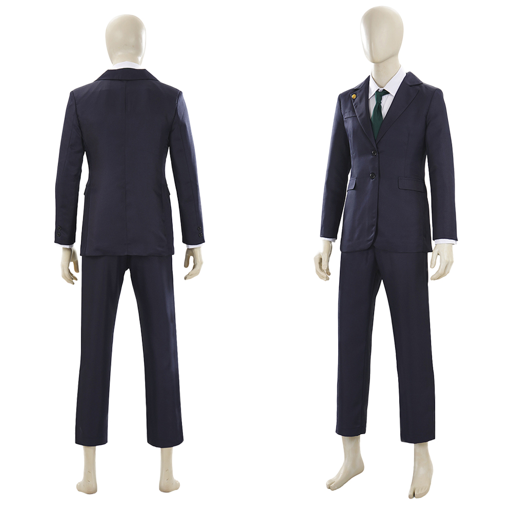 زي تنكري أنيمي جوجوتسو كايسن ه - مراجعة Anime Cosplay Outfits Male وسعره