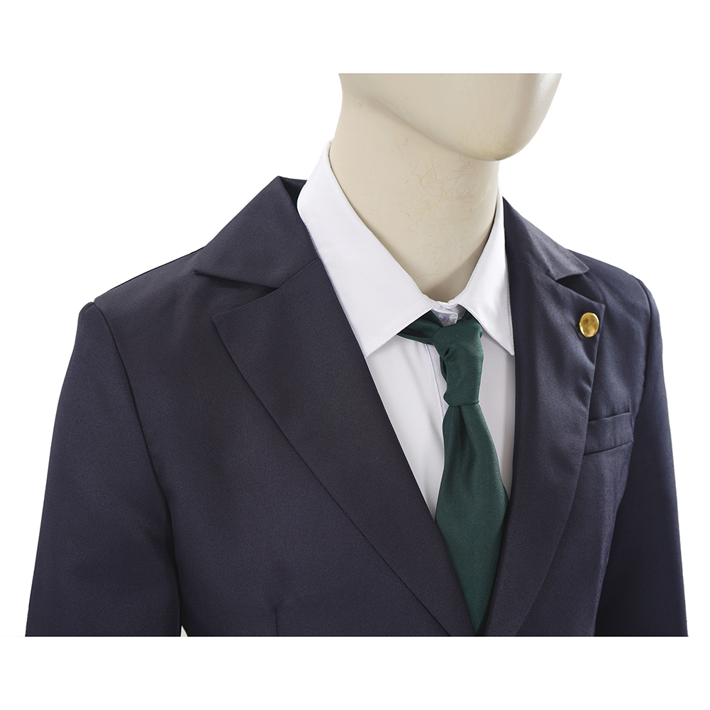زي تنكري أنيمي جوجوتسو كايسن ه - مراجعة Anime Cosplay Outfits Male وسعره