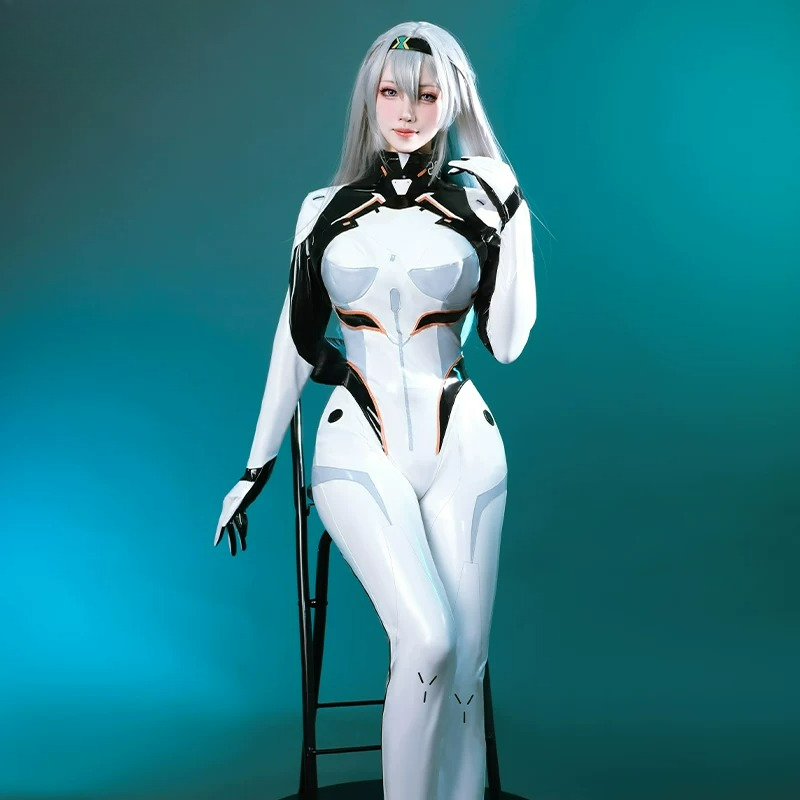 زي تنكري لشخصية فايرفلاي من لع - مراجعة Anime Cosplay Outfits Female وسعره