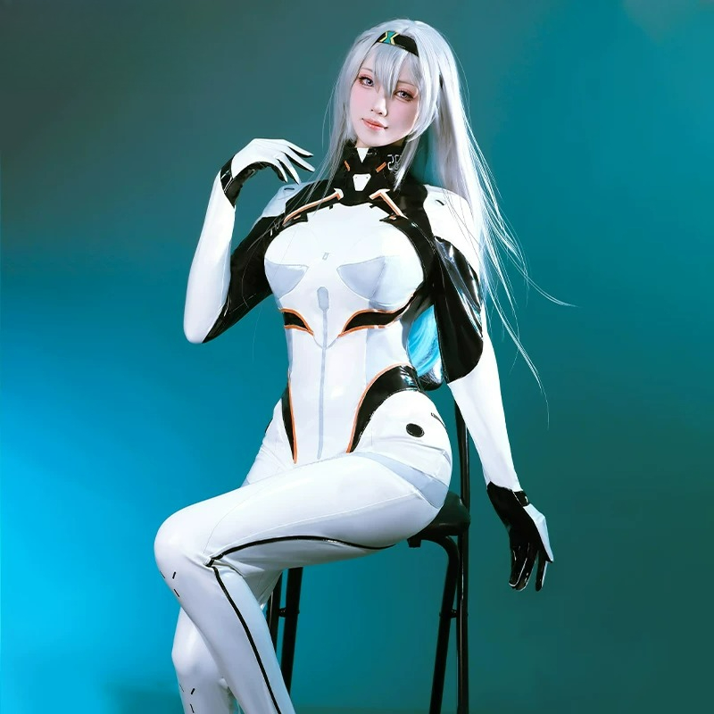 زي تنكري لشخصية فايرفلاي من لع - مراجعة Anime Cosplay Outfits Female وسعره