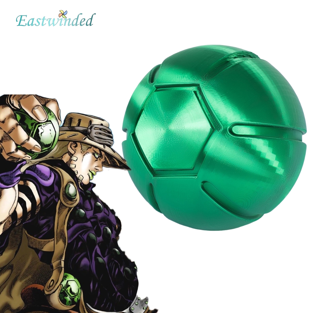 جيرو زيبلي جوجو كوزبلاي كرة حد - مراجعة Cosplay Anime Jojo وسعره