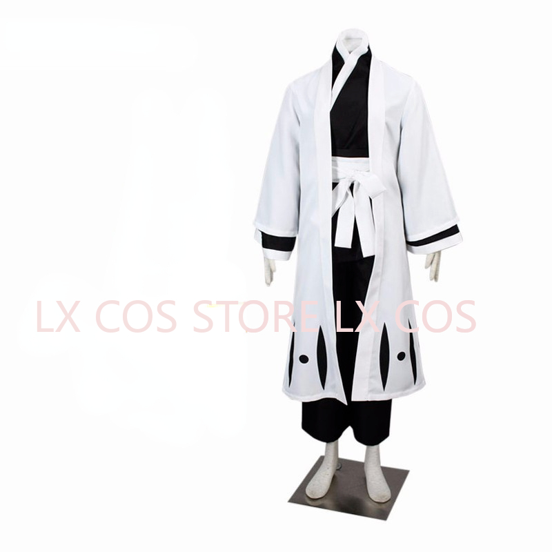 المنتج القسم الرابع كابتن Unoh - مراجعة Anime Cosplay Plus Size وسعره