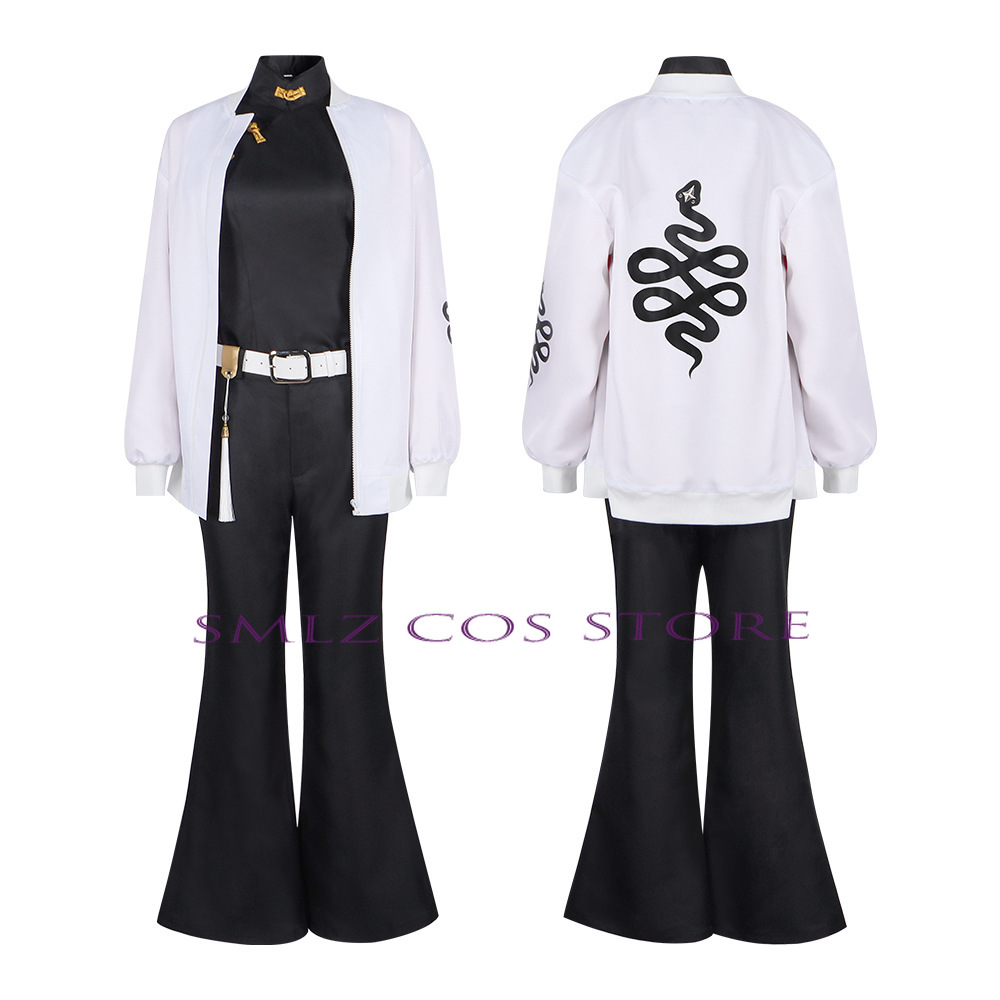 حديثا ألما تأثيري أنيمي Gokura - مراجعة Anime Cosplay Manga وسعره