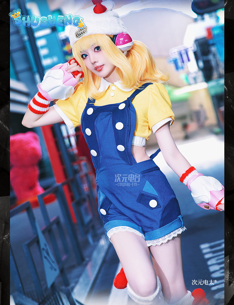 زي تنكري لشخصية جونو من لعبة أ - مراجعة Anime Cosplay One Piece وسعره