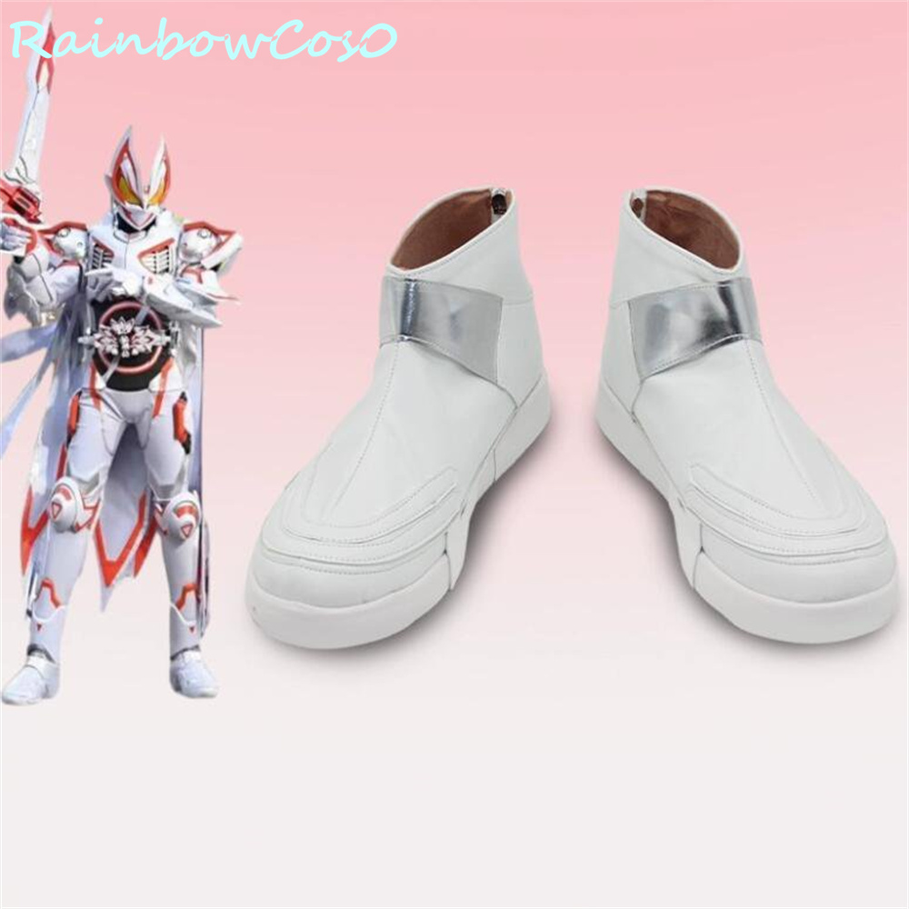 أحذية MK9 كامين رايدر جيتس الت - مراجعة Anime Cosplay Kamen Rider وسعره