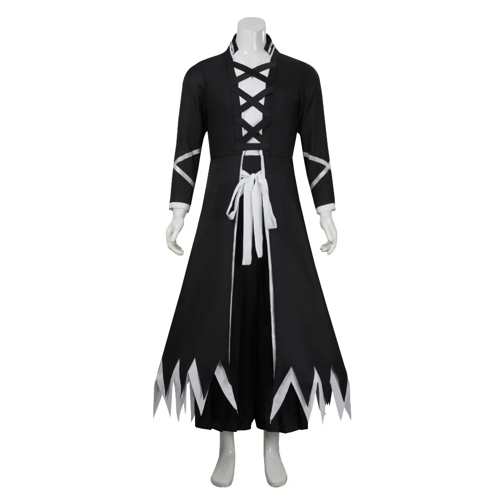 أزياء تنكرية لشخصية كوروساكي إ - مراجعة Anime Cosplay Bleach وسعره
