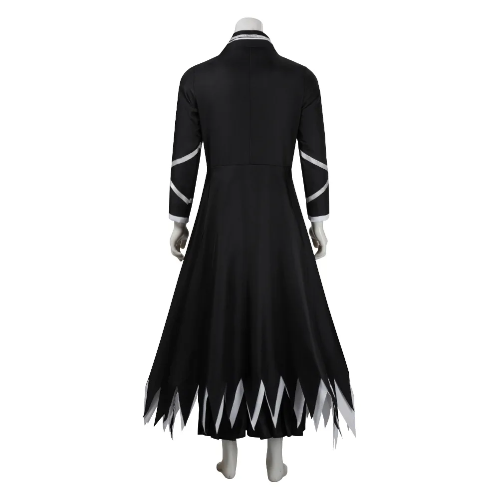 أزياء تنكرية لشخصية كوروساكي إ - مراجعة Anime Cosplay Bleach وسعره