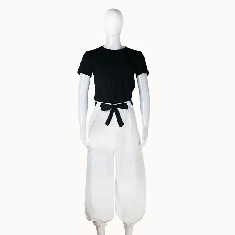 زي تنكري توجي فوشيغورو من أنمي - مراجعة Jujutsu Kaisen Uniform وسعره