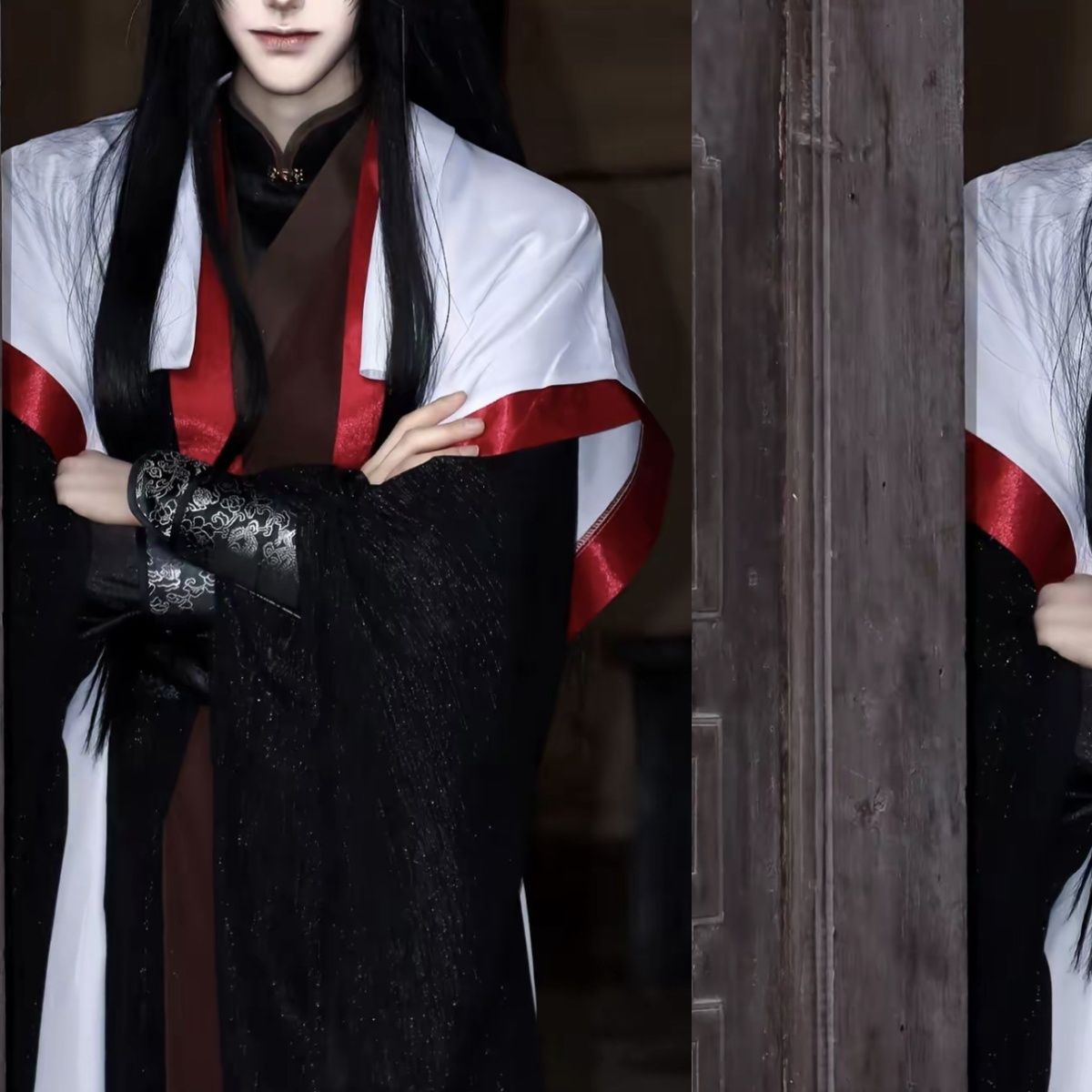 أزياء أنيمي لوه بينغهي التأثير - مراجعة Women Anime Cosplay وسعره