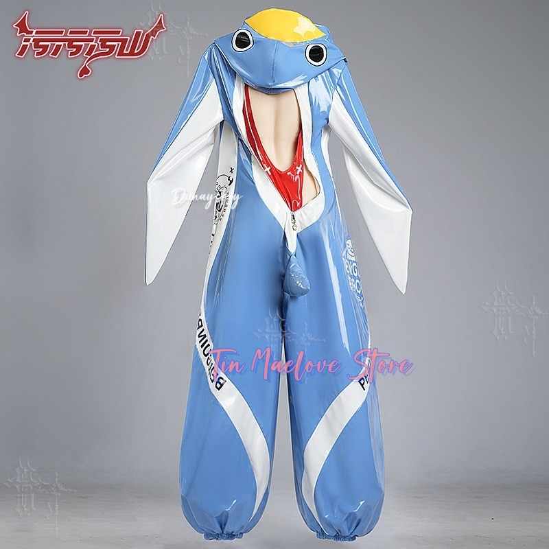 زي غود فيكتوري مارشيانا الكامل - مراجعة Anime Cosplay Outfits Female وسعره