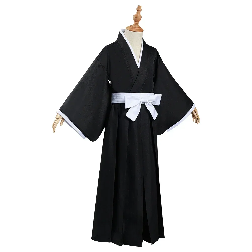 2026 أزياء تنكرية لهالوين من س - مراجعة Anime Cosplay Bleach وسعره