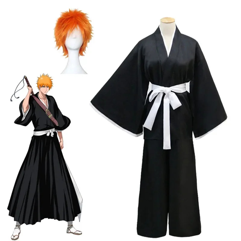 2026 أزياء تنكرية أنمي بليتش ك - مراجعة Anime Cosplay Bleach وسعره