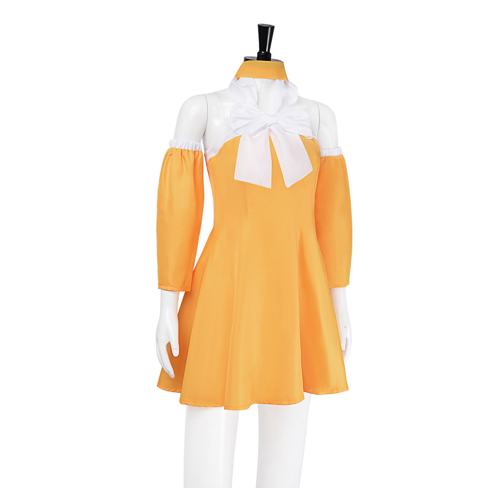 زي ليفي ماك جاردن التنكري، زي  - مراجعة Anime Cosplay Outfits Female وسعره