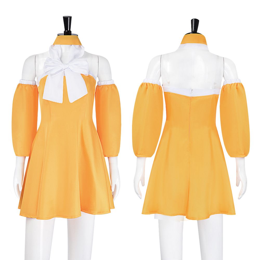 زي ليفي ماك جاردن التنكري، زي  - مراجعة Anime Cosplay Outfits Female وسعره