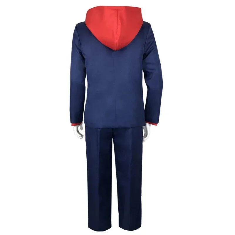 2026 أزياء تنكرية أنمي جوجوتسو - مراجعة Jujutsu Kaisen Uniform وسعره