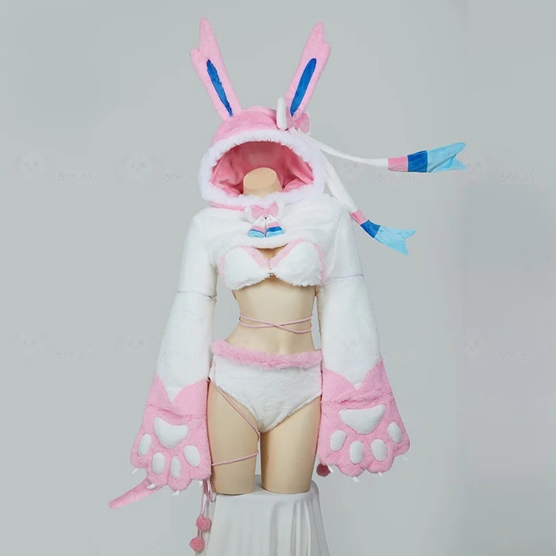زي سيلفيون نيمفالي فيلينارا ال - مراجعة Anime Cosplay Festival وسعره