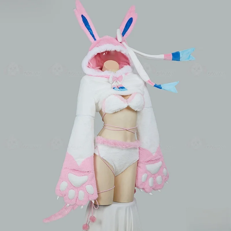 زي سيلفيون نيمفالي فيلينارا ال - مراجعة Anime Cosplay Festival وسعره