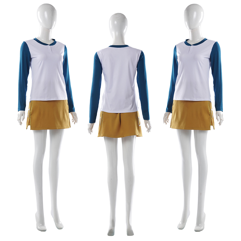 2026 أزياء تنكرية نسائية لشخصي - مراجعة Anime Cosplay Outfits Female وسعره