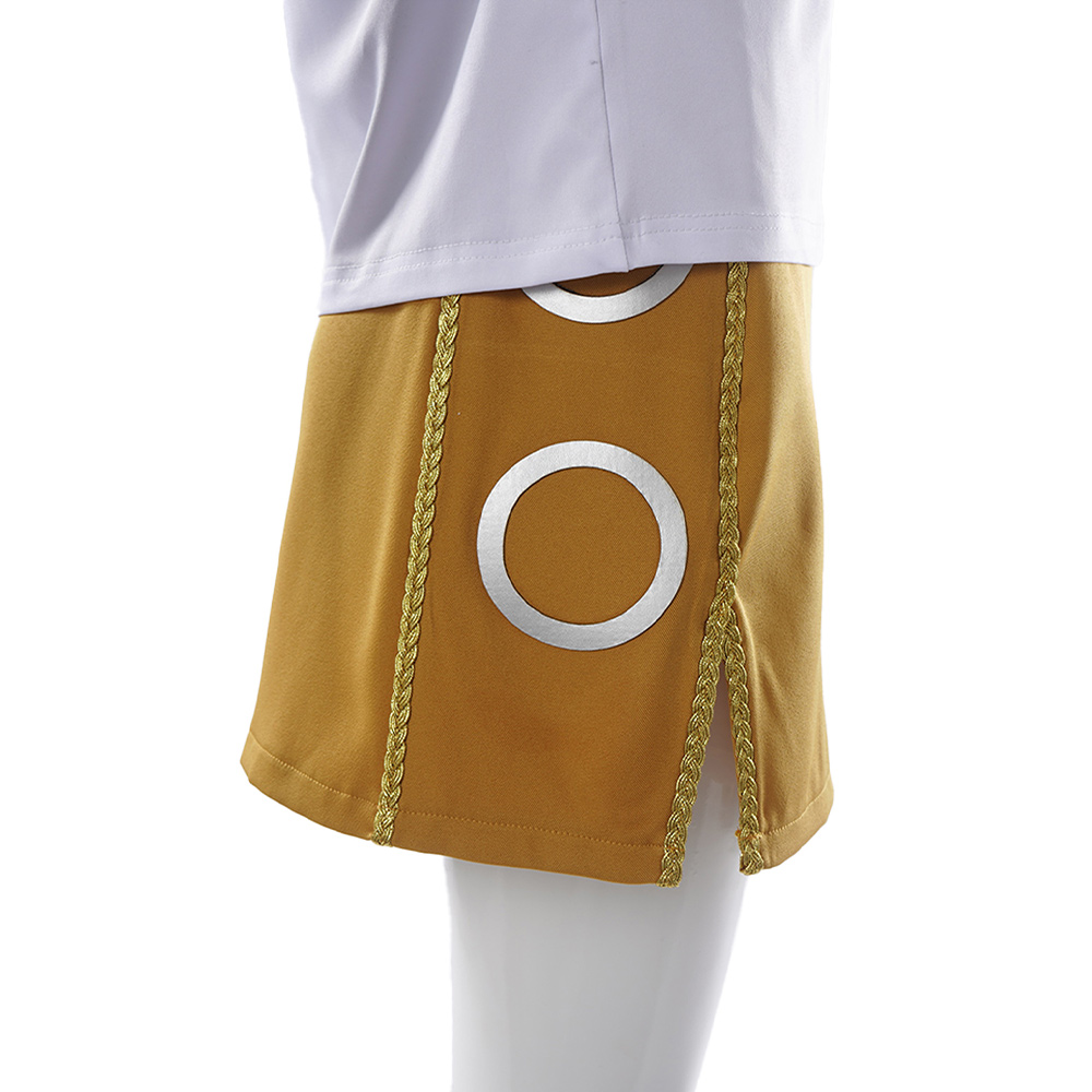 2026 أزياء تنكرية نسائية لشخصي - مراجعة Anime Cosplay Outfits Female وسعره