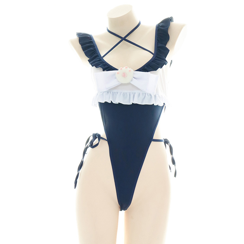 لطيف تكدرت حافة قطعة واحدة ملا - مراجعة Anime Cosplay One Piece وسعره