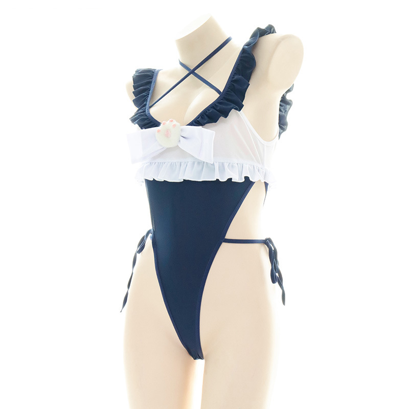 لطيف تكدرت حافة قطعة واحدة ملا - مراجعة Anime Cosplay One Piece وسعره
