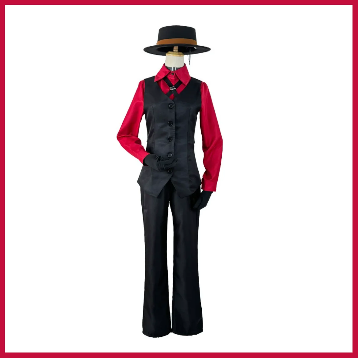 XQAnime Bungo الضالة الكلاب ال - مراجعة Anime Cosplay Male وسعره