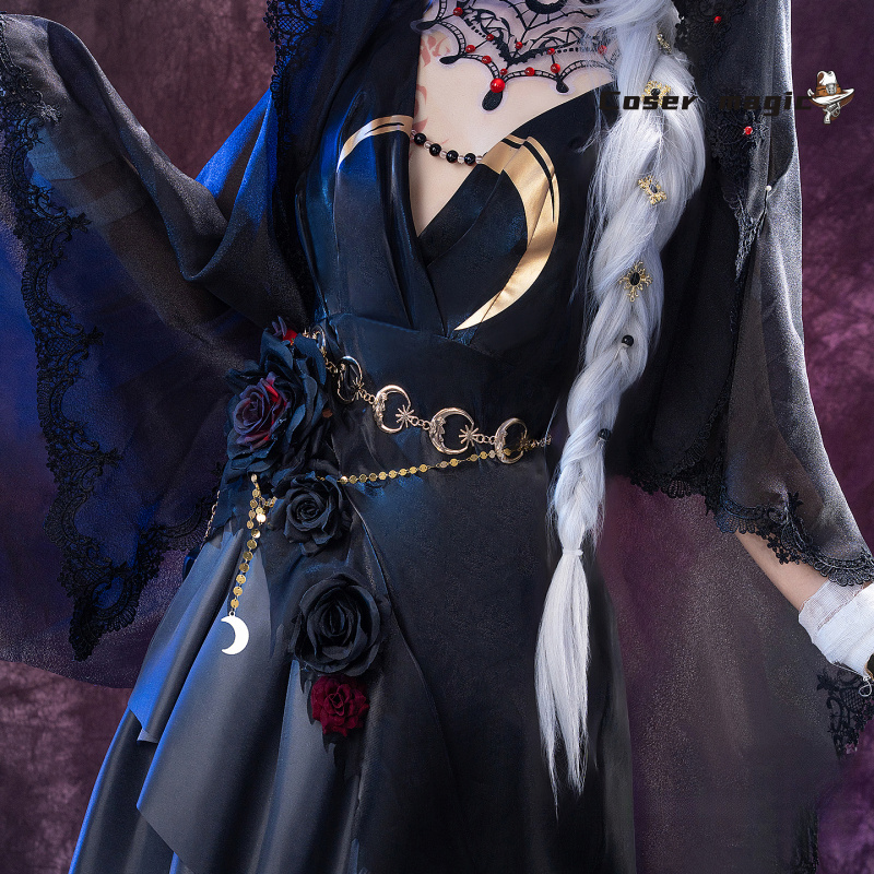 Irelia H Store أنيمي عكس: 1999 - مراجعة Women Anime Cosplay وسعره