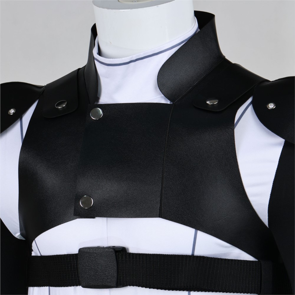 زي تنكري رائع لشخصية تورش أوف  - مراجعة Anime Cosplay Outfits Male وسعره