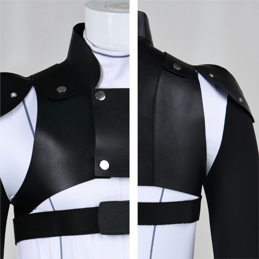 زي تنكري رائع لشخصية تورش أوف  - مراجعة Anime Cosplay Outfits Male وسعره