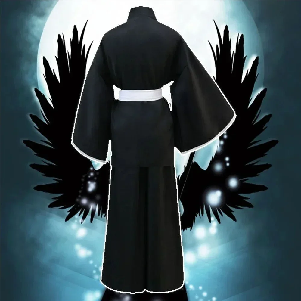 أزياء تنكرية لشخصية كوتشيكي رو - مراجعة Anime Cosplay Bleach وسعره