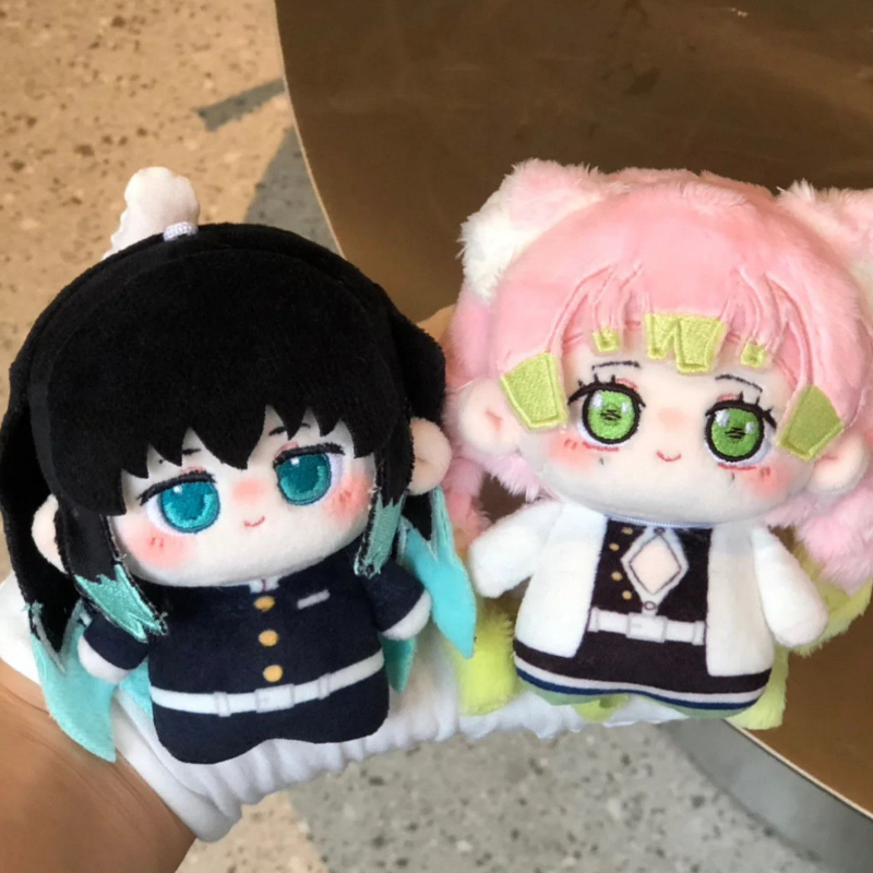 دمية أنمي قطنية ناعمة بطول 10  - مراجعة Anime Cosplay Manga وسعره