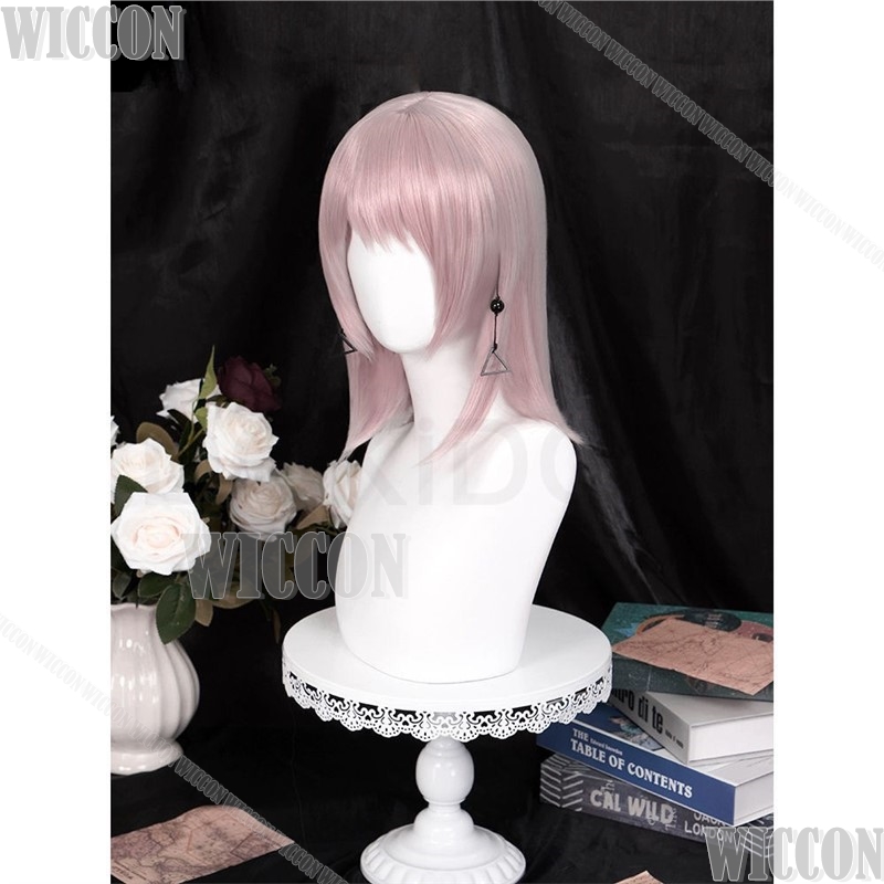 فامي كيغا فامين الشيطان أنيمي  - مراجعة Anime Cosplay Mujer وسعره