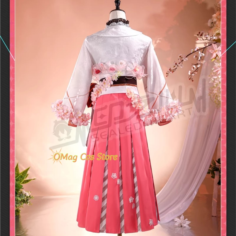 OMag Cos Store Agents Of The F - مراجعة Anime Cosplay Manga وسعره