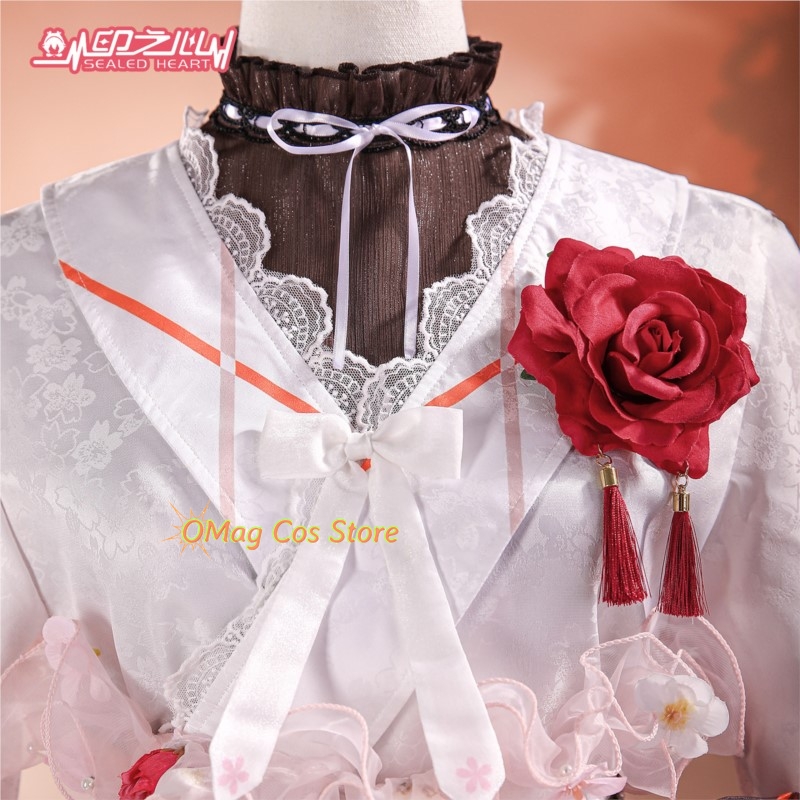 OMag Cos Store Agents Of The F - مراجعة Anime Cosplay Manga وسعره