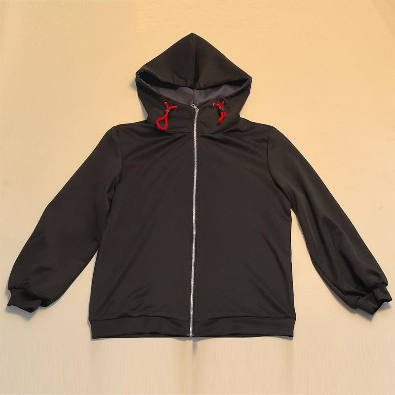 طقم زي تنكري لشخصية يوجي إيتاد - مراجعة Jujutsu Kaisen Uniform وسعره