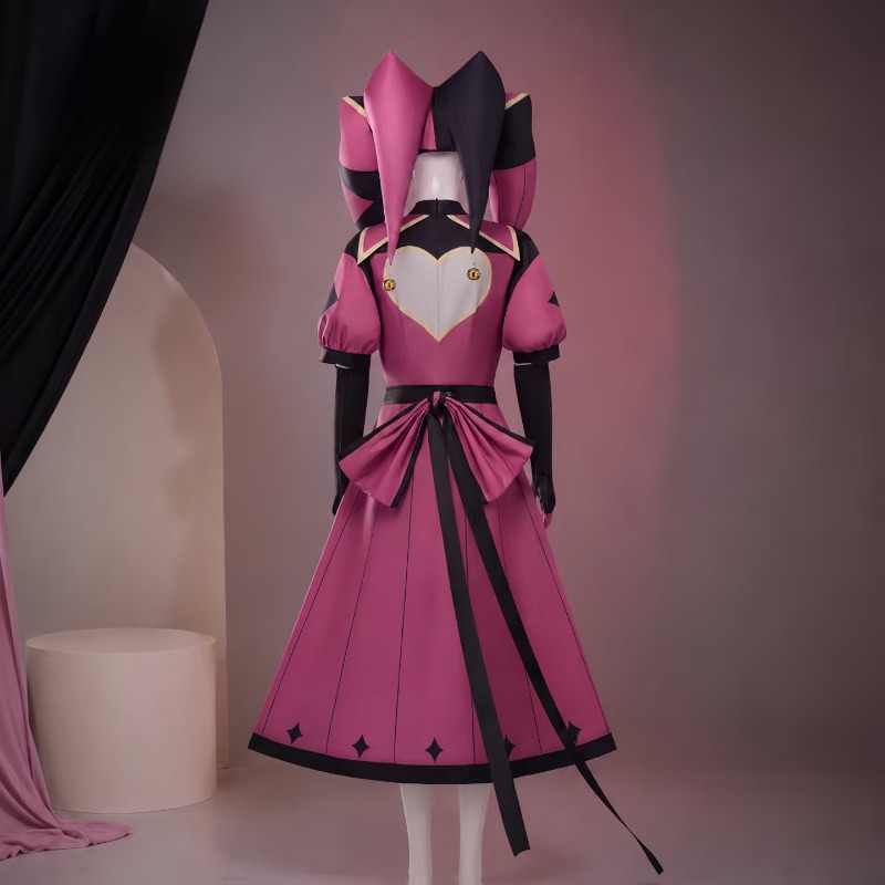 متوفر بالمقاسات من XS إلى 3XL، - مراجعة Anime Cosplay Plus Size وسعره