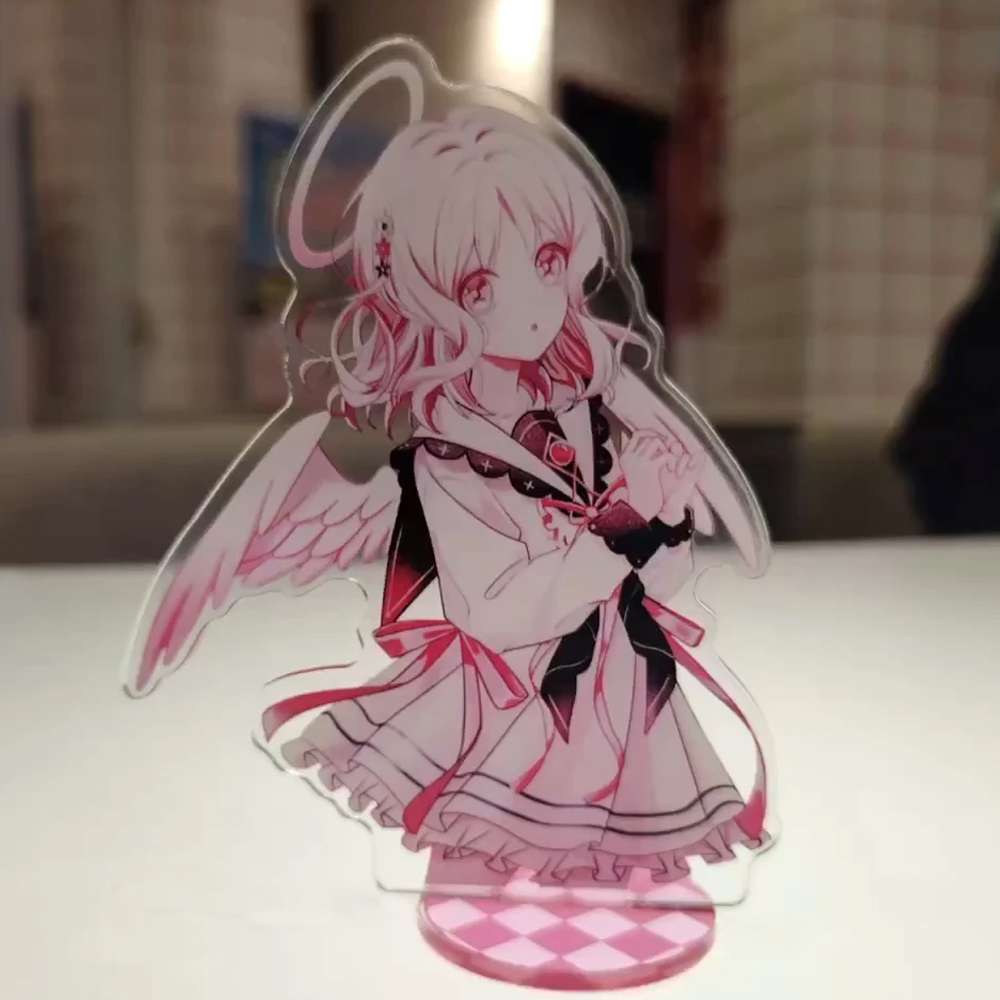 مجسم أنمي DIABOLIK LOVERS كومو - مراجعة Anime Cosplay Sus وسعره